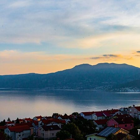 Apartman Vesna Leilighet Rijeka Eksteriør bilde