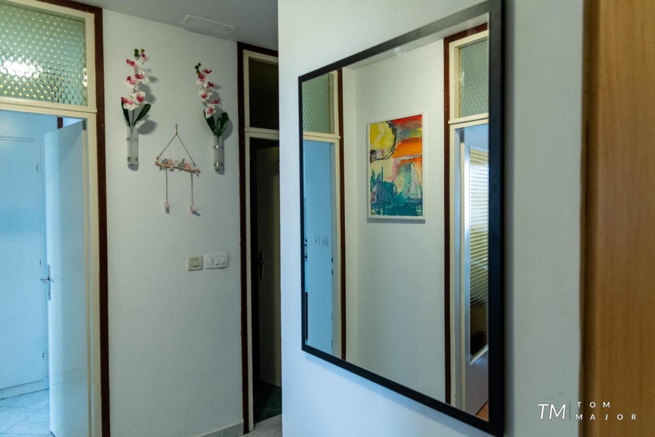 Apartman Vesna Leilighet Rijeka Eksteriør bilde